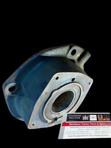 JOHN DEERE A4843R MAIN BEARING HOUSING 60 TRACTOR