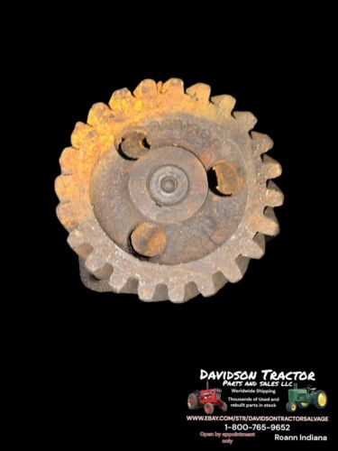 John Deere R31337R R26138R R26136R Ventilator 4020 Pump Antique Tractor