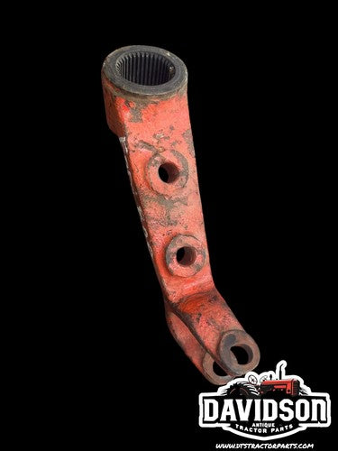 1957 Ford 961 Tractor Left Upper 3pt Hydraulic Lift Arm 800 900