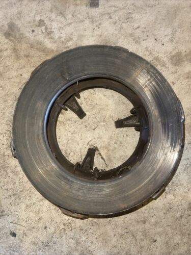CLUTCH PRESSURE PLATE FOR IH INTERNATIONAL FARMALL AV B BN C SUPER A A-1 AV-1