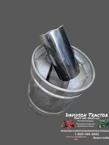 John Deere F2714R 730 LP Piston 8-1 Compression