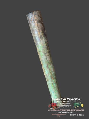 John Deere B lower water pipe B2115R Antique Tractor