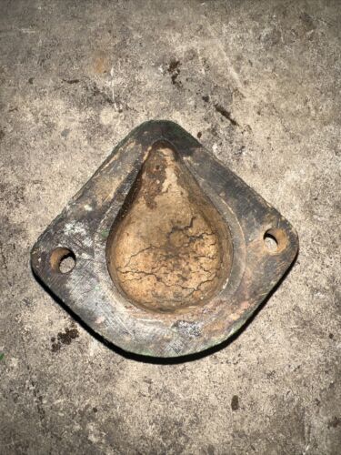 John Deere A 60 630 Tractor Cap A3816R