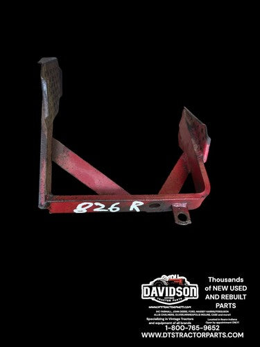 395123R1 Right Hand Step IH FARMALL 706 806 826 856 966 1066 Original