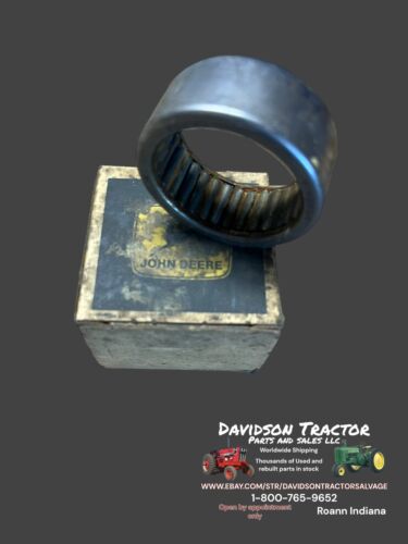 John Deere JD8818 Bearing Genuine John Deere Part