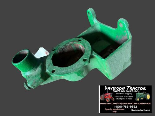 John Deere Unstyled A Air Cleaner A526R