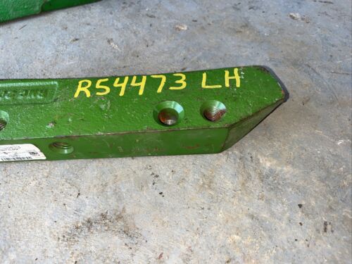 LH Sway Block Fits 3120 3130 3140 3255 3350 R54473 R54473-A