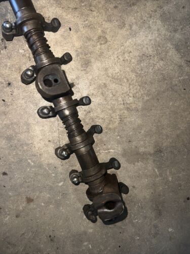 Farmall  A B C Tractor IH engine motor rocker arm assembly rocker Arm