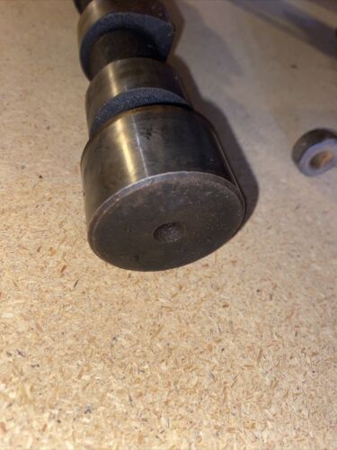 Farmall M W6 Camshaft Antique Tractor