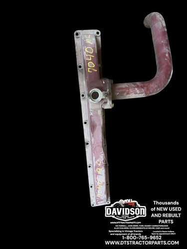 Allis Chalmers 7030 7040 7045 Intake Manifold Antique Tractor