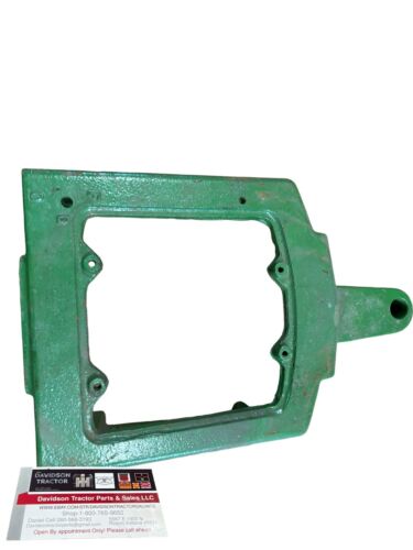 John Deere 620 Standard Dash Steering Support Casting A5530R AA6500R
