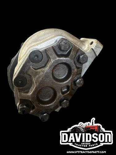 MCV Hydraulic Pump Fits International 454 484 574 684 784 884 ++ Tractors