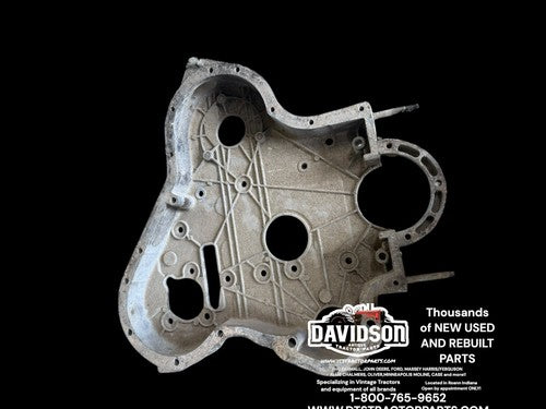 Massey Ferguson 150 240 Tractor Front Engine Timing Cover 37161480/1 Perkins 152