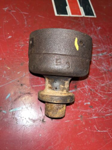 Farmall A,B,C,H,M,400,450  Distributor Housing Antique Tractor