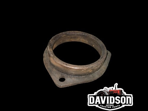 IHC Farmall 300 350 Transmission Bearing Flange Antique Tractor