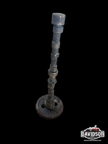 Massey Ferguson 40 Camshaft W/gear Antique Tractor
