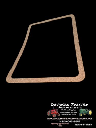 Genuine John Deere R61R New Old Stock Gasket