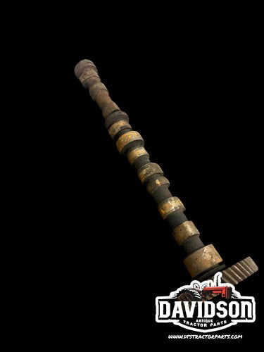 John Deere R79344 Camshaft Backhoe Tractor ANTIQUE TRACTOR 410B, 410C D239 2020
