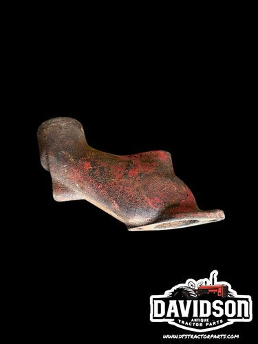 Farmall Cub IH 154 upper water casting 352071-R1 Antique Tractor