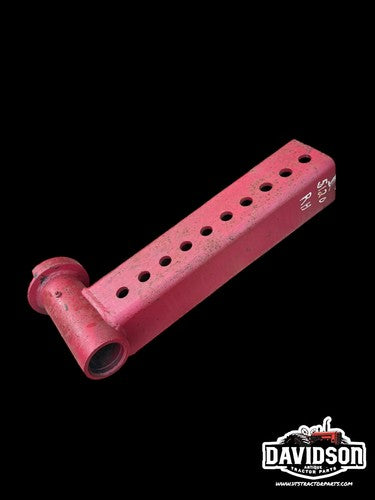 International 5120 Tractor Right Axel Knee