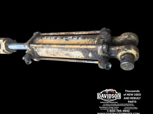 Case 586E Forklift Side shift Cylinder