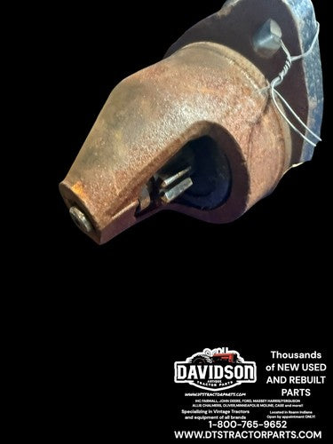 Rebuilt Original Starter For John Deere 820 830 1530 2030 2040 Tractors R92061