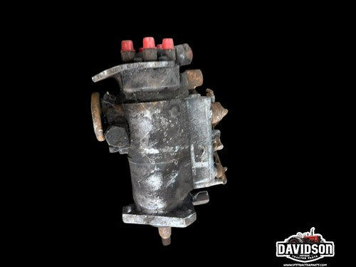 Massey Ferguson 399 1006.6 Injection Pump Core Antique Tractor