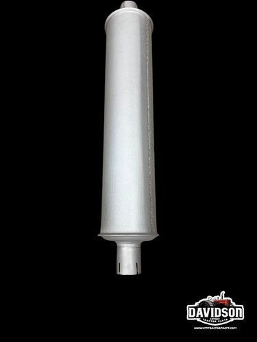 International 300 Utility Muffler New Stanley IH-5 362483R91