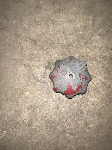 Farmall Cub A B C H M Supers International light switch knob Antique Tractor