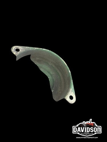 John Deere 850 Compact Tractor Belt Guard