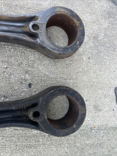 John Deere R Diesel Connecting Rods PAIR R234R