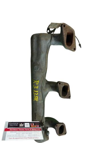 JOHN DEERE 4020 4010 INTAKE MANIFOLD AR45275 R42293 R31351 R31351R ORIGINAL