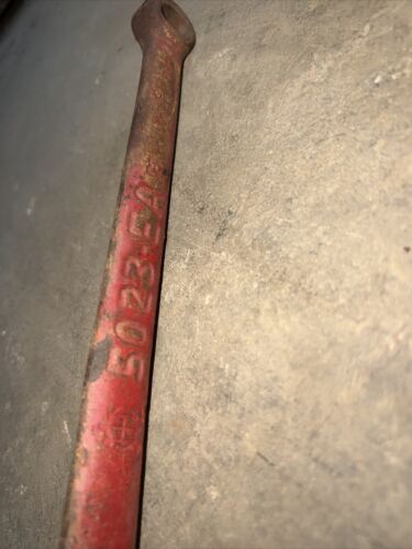 Farmall H Hydraulic Control Shaft Lever 5023-EA