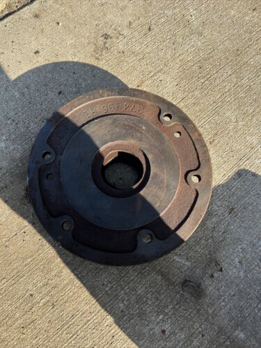 International Farmall 460 504 Inner Brake Housing 374396R1