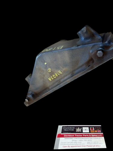 1946 John Deere  B Lower Radiator Tank B1803R Antique Tractor