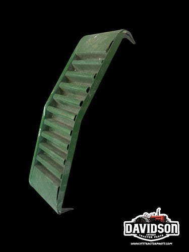 R2454 Front Grill Screen John Deere 2510 2520 AR38233