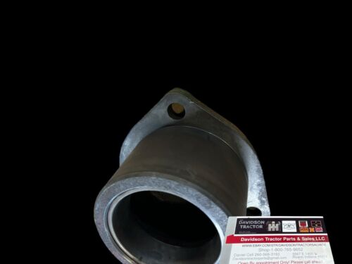 John Deere G Differential Bearing Quill Casting F168R.