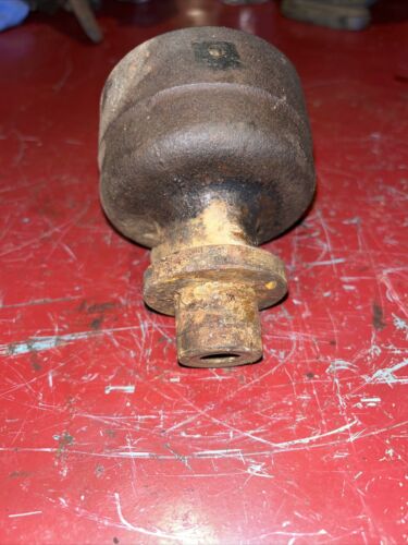 Farmall A,B,C,H,M,400,450  Distributor Housing Antique Tractor