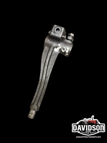 Ford 3000 Shift Rail Antique Tractor