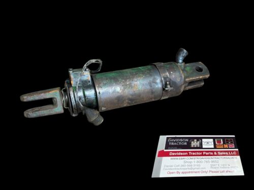 John Deere Hydra-Electric Cylinder Antique Tractor