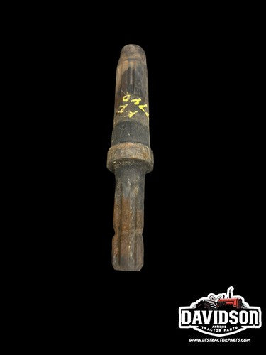 E6NNB728AA PTO Output Shaft Fits Ford LATE 7700 7710 7740