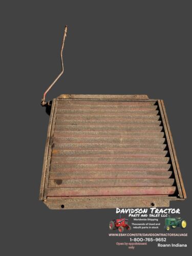 Farmall A Super A B BN Shutter Assembly Antique Tractor