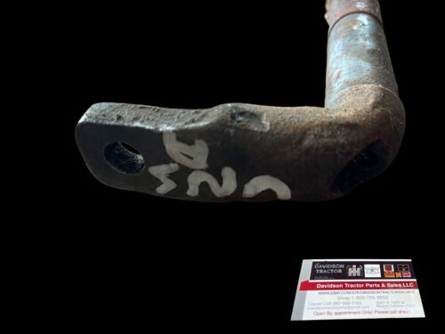 John Deere Unstyled A Clutch Shaft Rod Antique Tractor