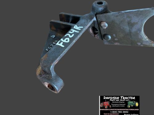 John Deere G 70 3rd 4th gear shifter F624R AF635R