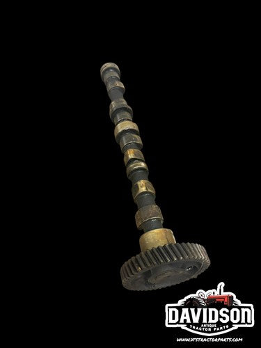 John Deere 219 Diesel Engine Camshaft 2030 2440 2520 JD410 And JD450D
