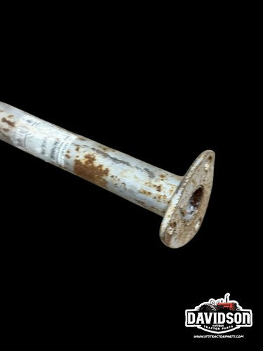 Exhaust Pipe fits Massey Ferguson 135 194268M92
