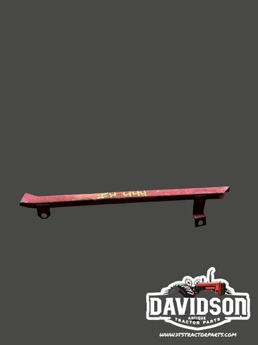 International 444 IH tractor ORIGINAL rear light wiring cover