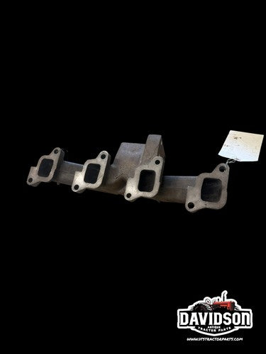 D3NN9430D Ford 5110-7600 Exhaust Manifold Antique Tractor