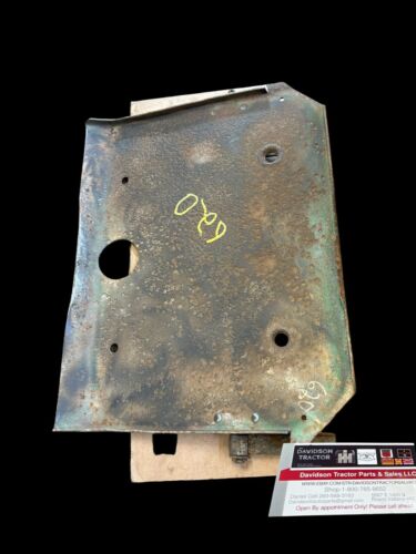 John Deere 620 630 tractor floor pan  Antique Tractor