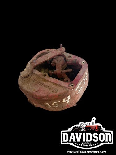 3043849R1 International 354 Tractor Governor Assembly For Parts Antique Tractor